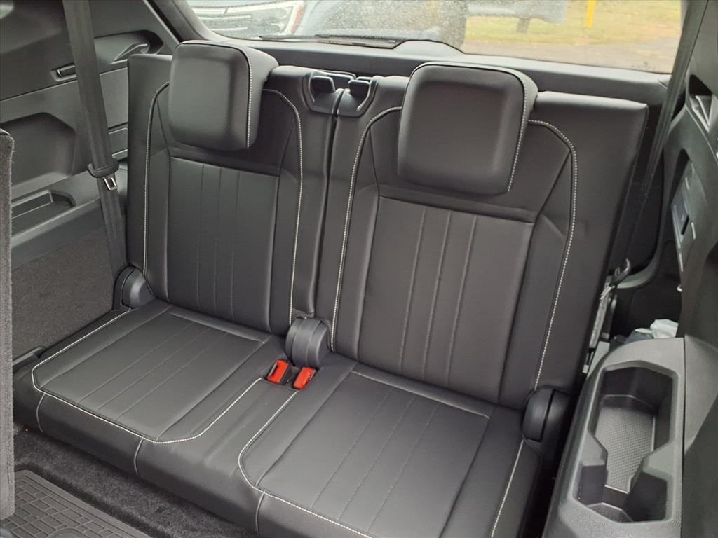 used 2024 Volkswagen Tiguan car, priced at $31,275