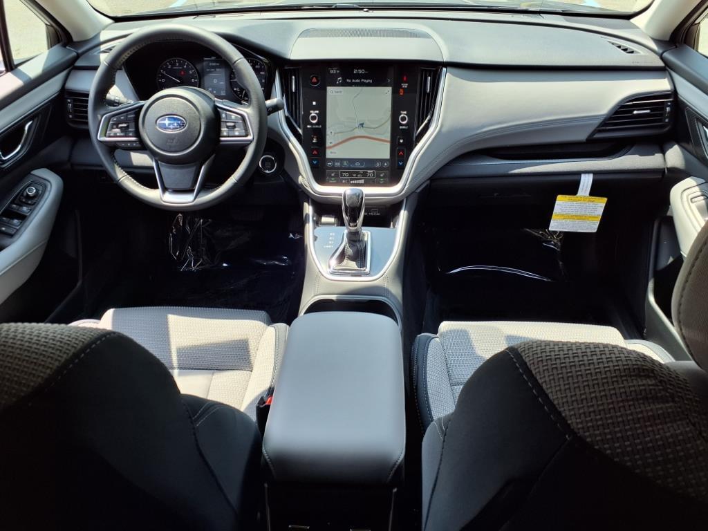 new 2025 Subaru Outback car, priced at $38,643