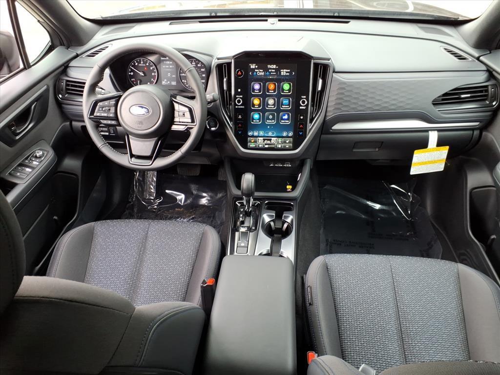 new 2026 Subaru Forester car, priced at $37,032