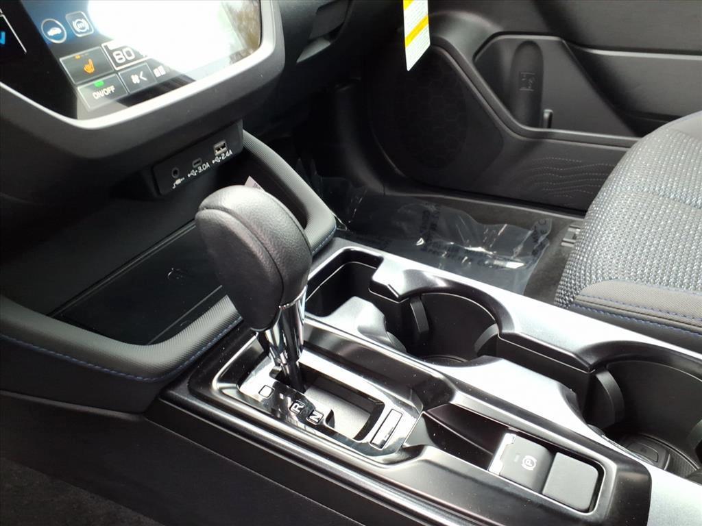 new 2026 Subaru Forester car, priced at $37,032