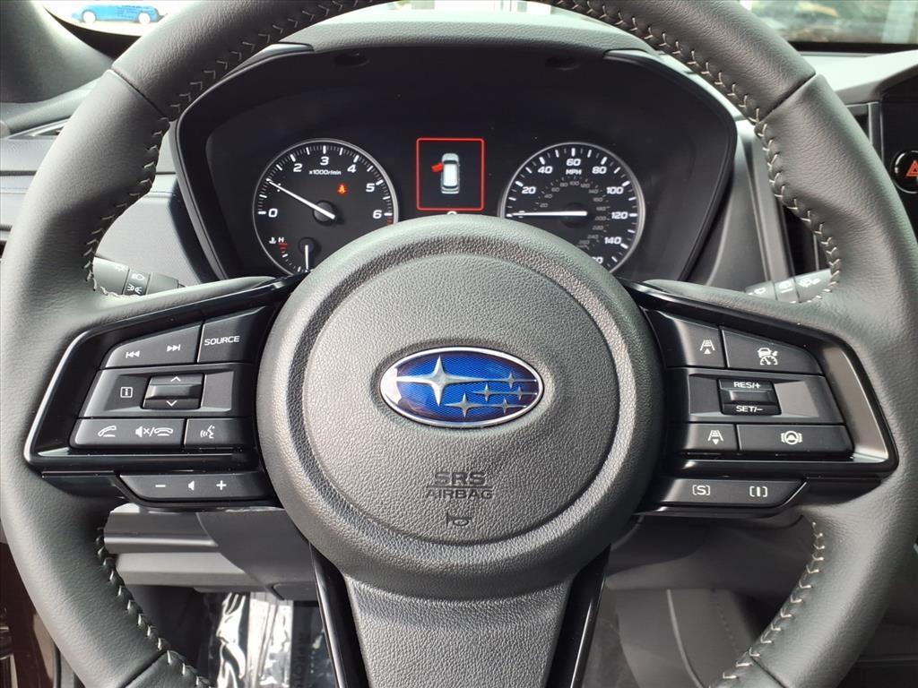 new 2026 Subaru Forester car, priced at $37,032