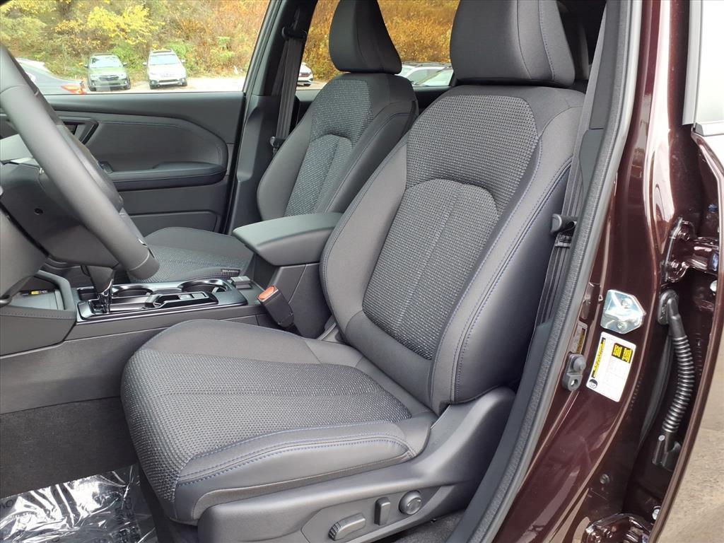 new 2026 Subaru Forester car, priced at $37,032