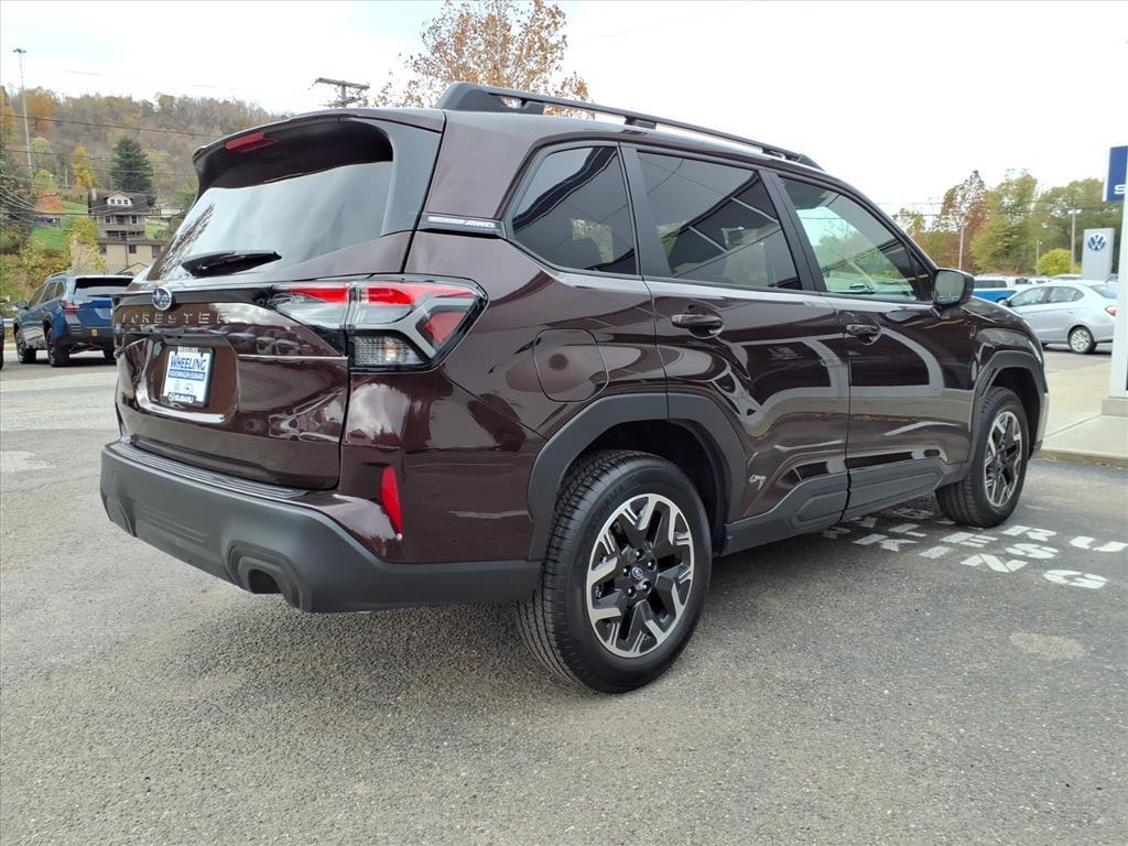 new 2026 Subaru Forester car, priced at $37,032