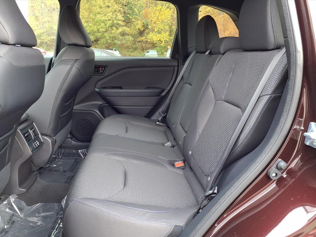 new 2026 Subaru Forester car, priced at $37,032