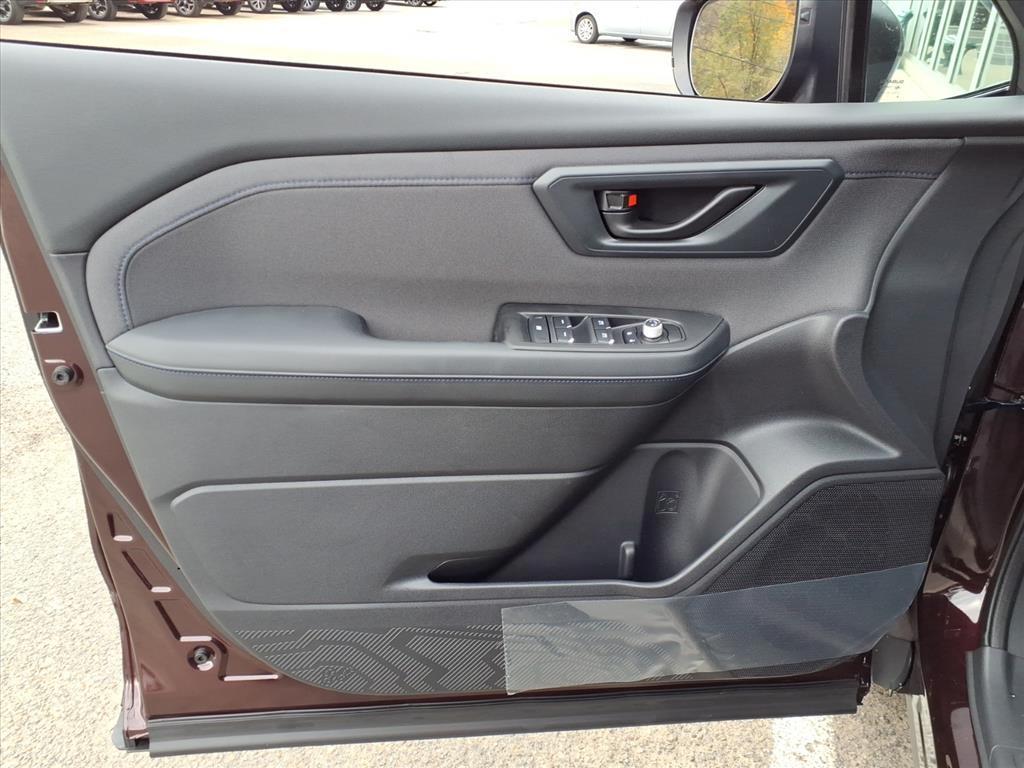 new 2026 Subaru Forester car, priced at $37,032