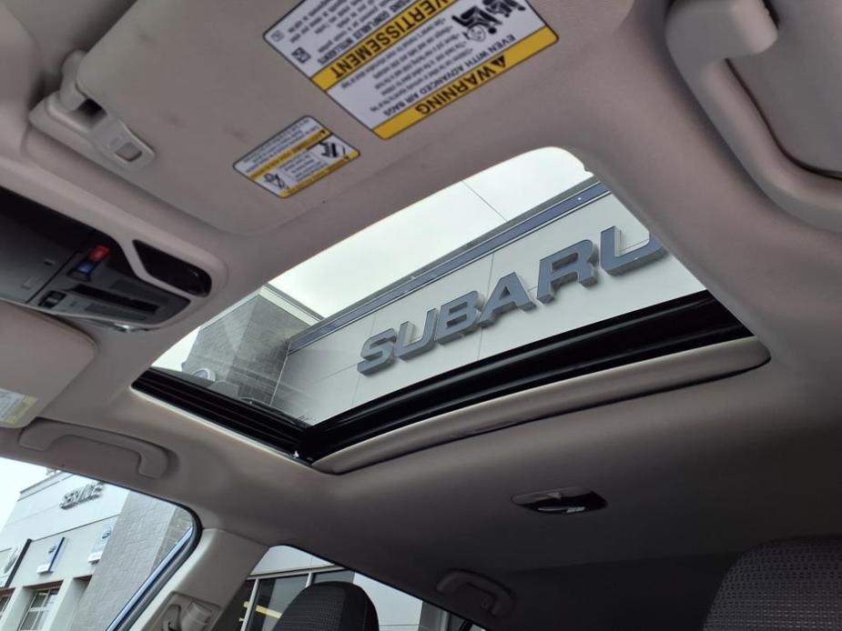 used 2022 Subaru Outback car, priced at $26,229