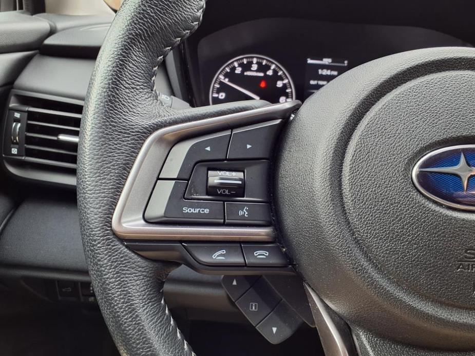 used 2022 Subaru Outback car, priced at $26,229