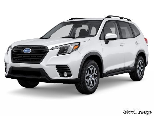 new 2024 Subaru Forester car, priced at $33,007