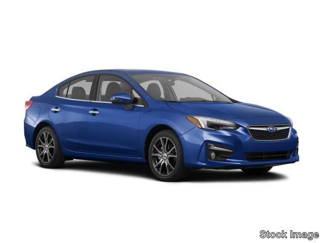 used 2017 Subaru Impreza car, priced at $15,550