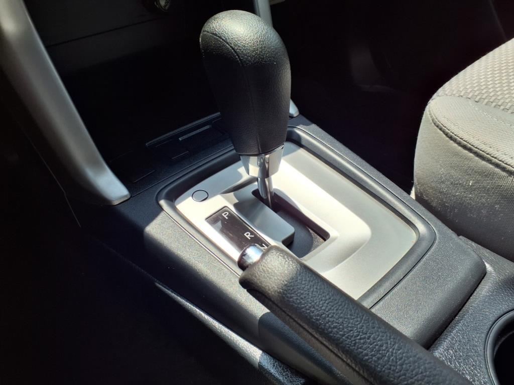 used 2018 Subaru Forester car, priced at $21,403