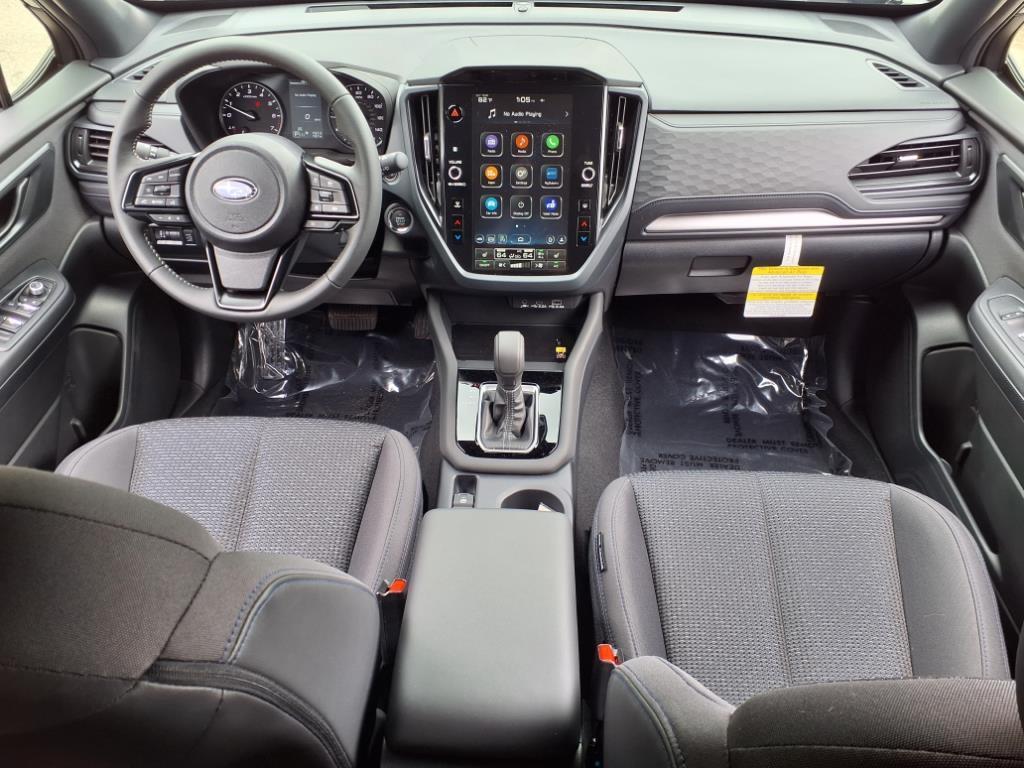 new 2025 Subaru Forester car, priced at $37,673