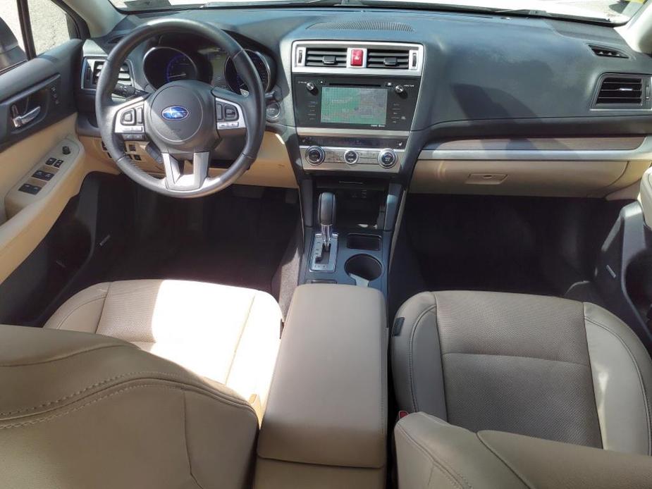 used 2017 Subaru Legacy car, priced at $20,242