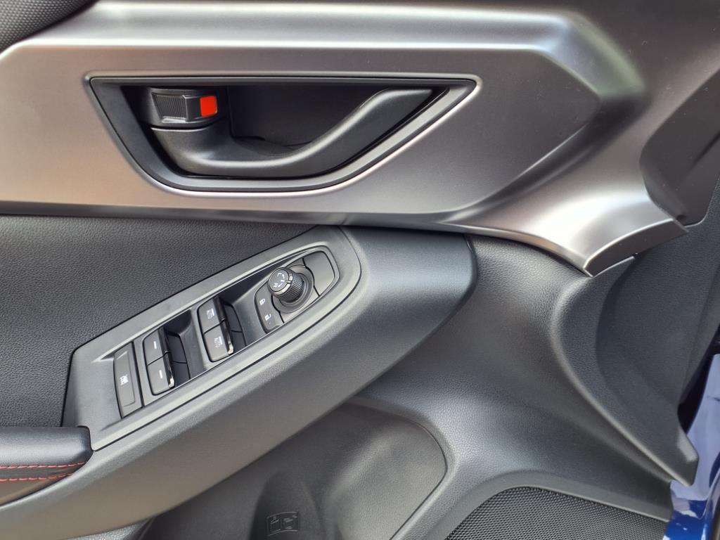 new 2025 Subaru Impreza car, priced at $30,549
