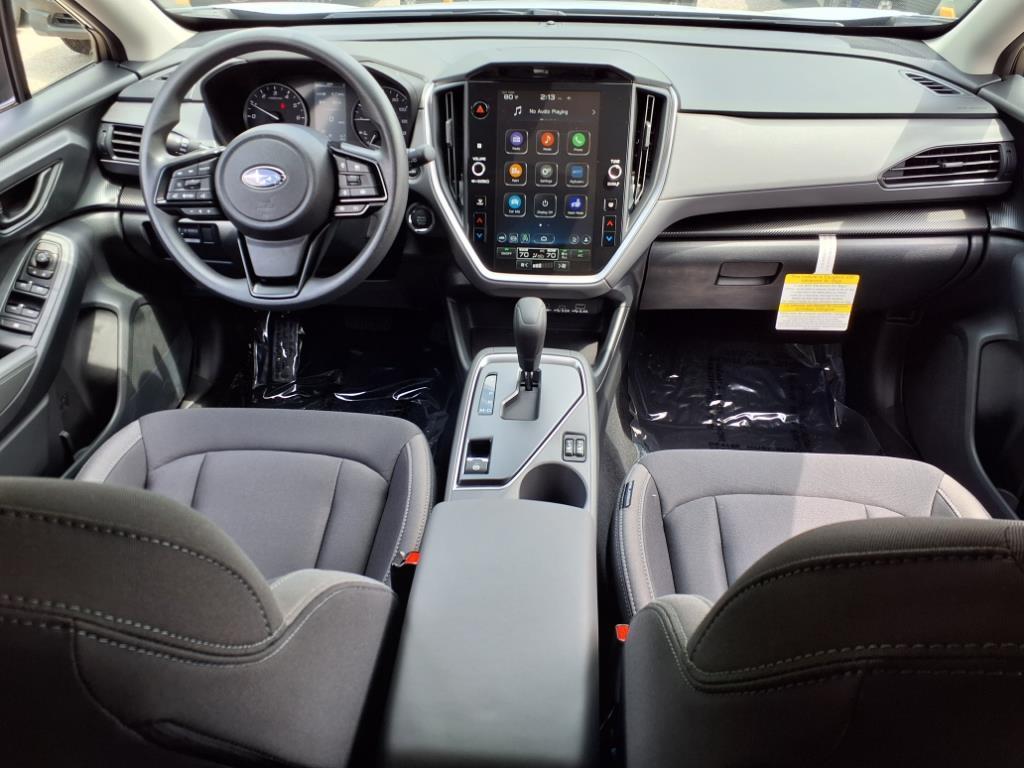 new 2025 Subaru Crosstrek car, priced at $32,329
