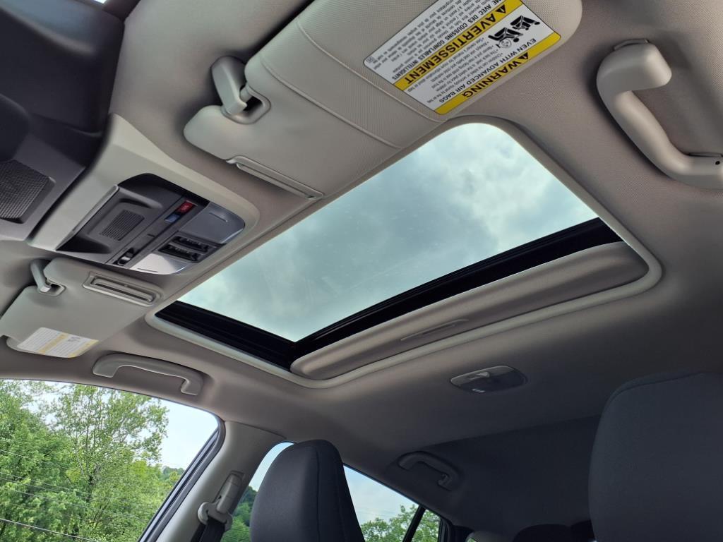 new 2025 Subaru Crosstrek car, priced at $32,329