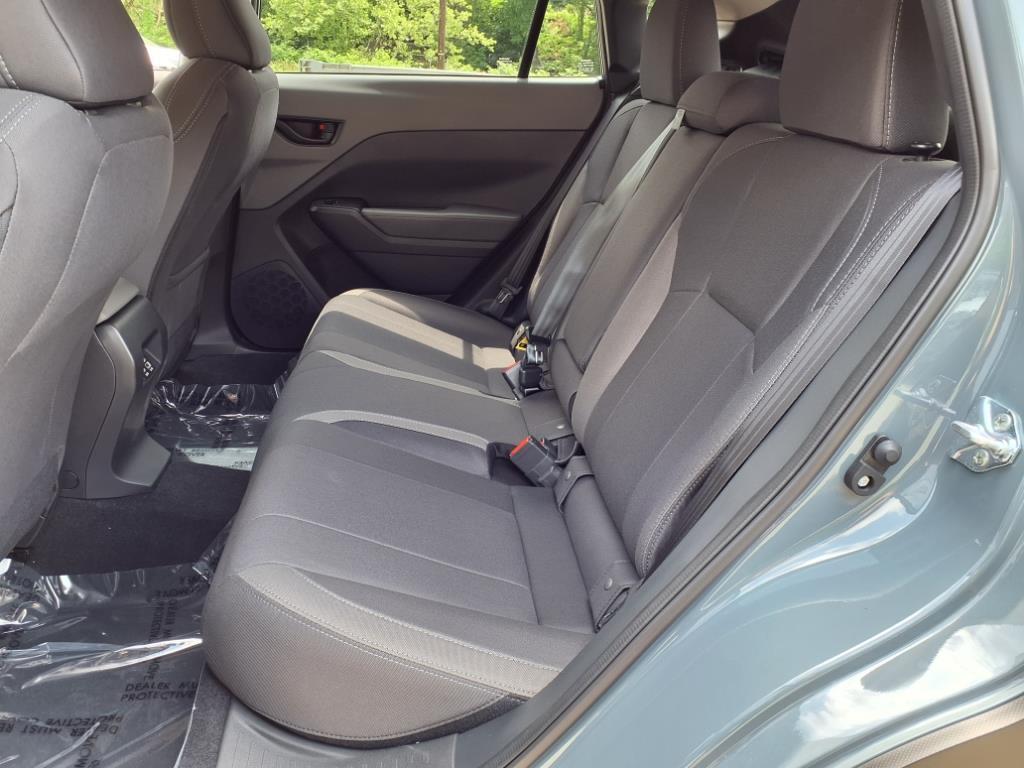new 2025 Subaru Crosstrek car, priced at $32,329