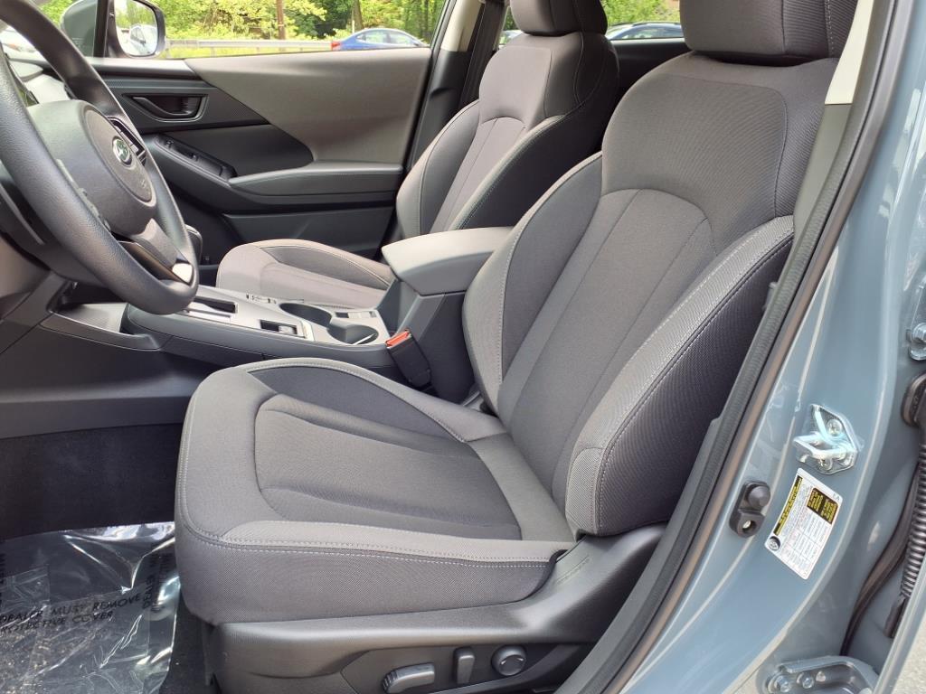 new 2025 Subaru Crosstrek car, priced at $32,329
