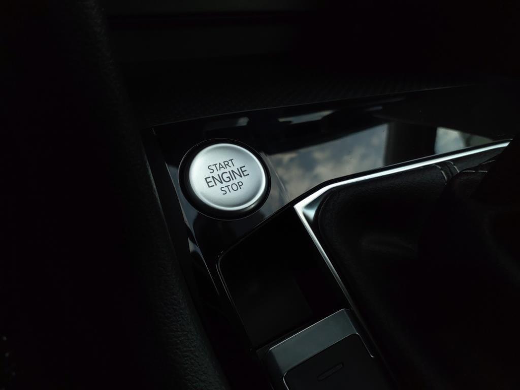 new 2024 Volkswagen Taos car, priced at $23,991