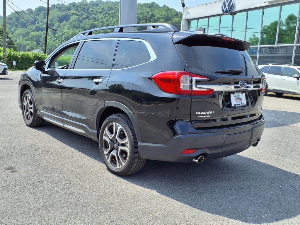 used 2024 Subaru Ascent car, priced at $45,943
