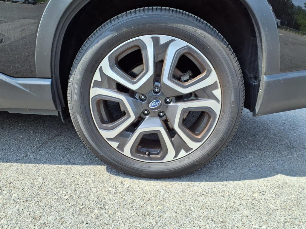 used 2024 Subaru Ascent car, priced at $45,943