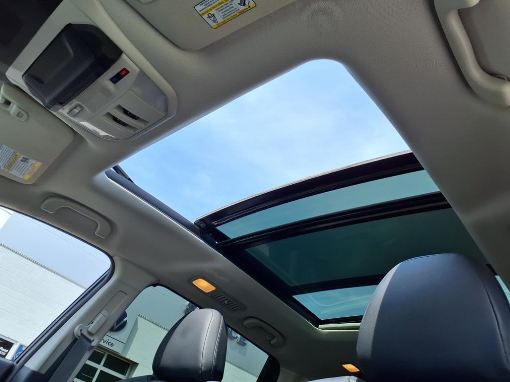 used 2024 Subaru Ascent car, priced at $45,943
