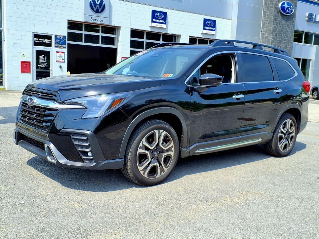 used 2024 Subaru Ascent car, priced at $45,943