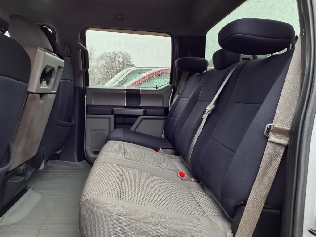 used 2016 Ford F-150 car, priced at $25,559