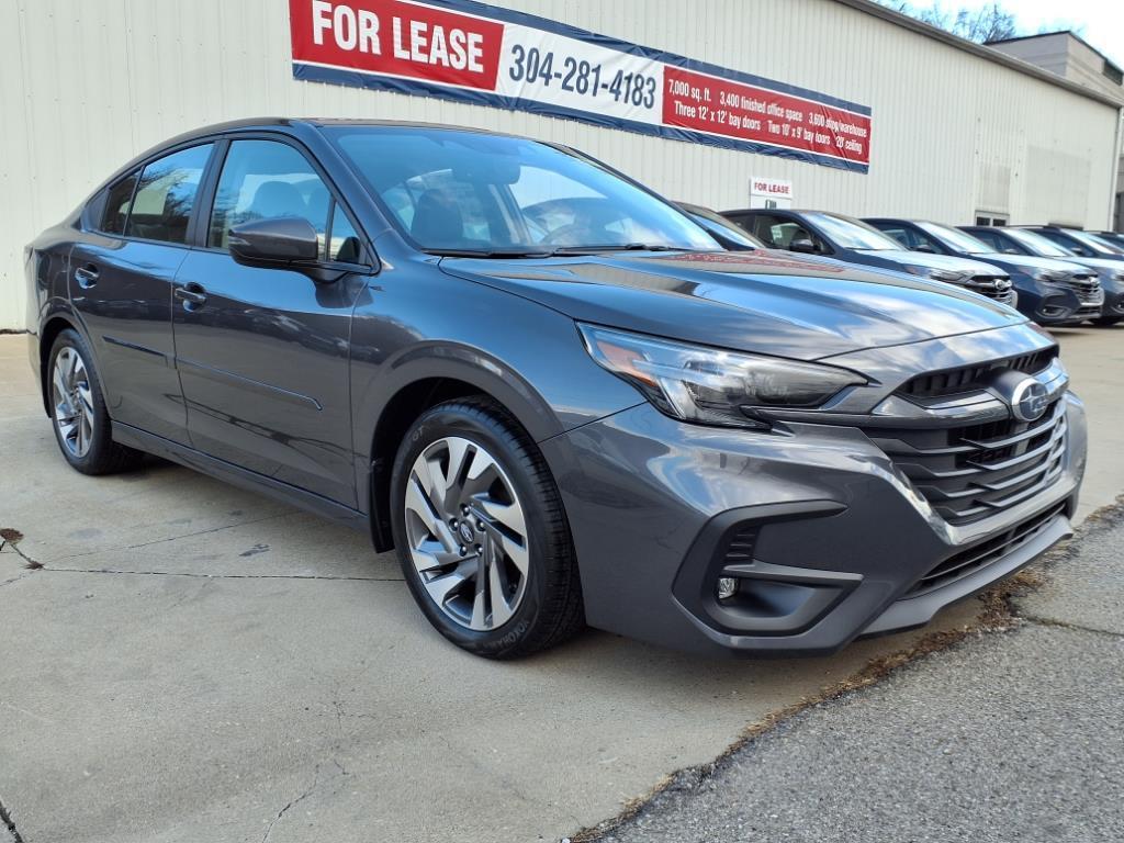 new 2025 Subaru Legacy car, priced at $36,091