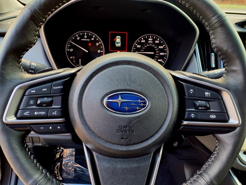 new 2025 Subaru Legacy car, priced at $36,091