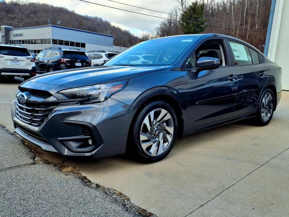 new 2025 Subaru Legacy car, priced at $36,091