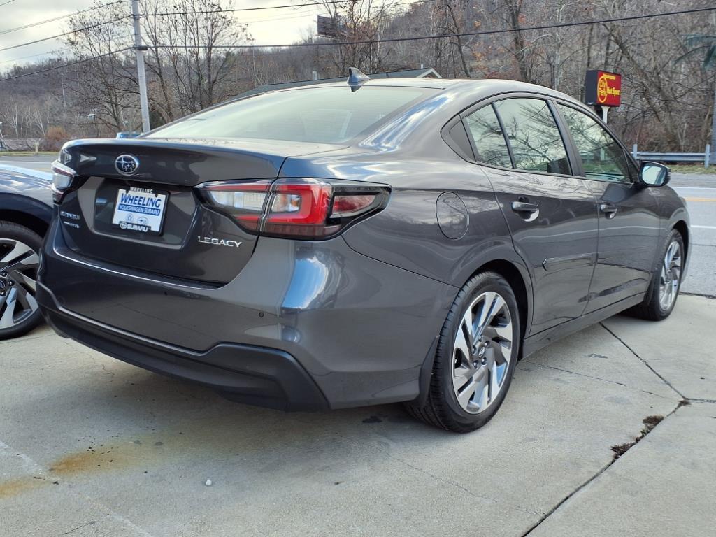 new 2025 Subaru Legacy car, priced at $36,091