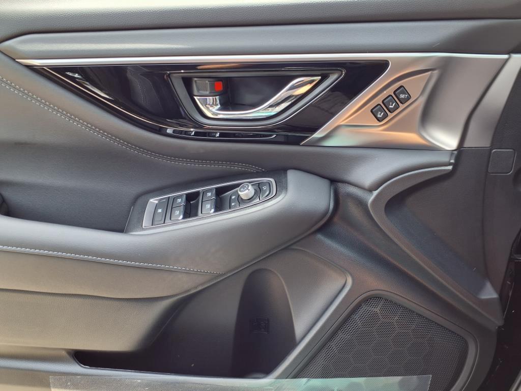 new 2025 Subaru Legacy car, priced at $42,128
