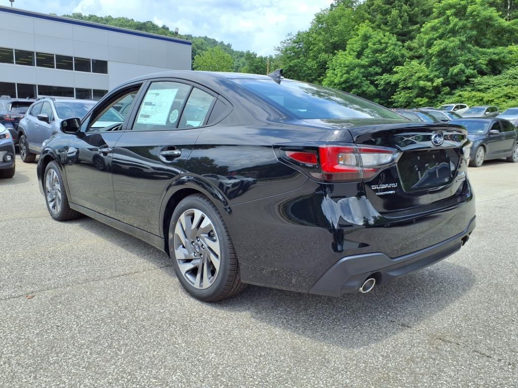 new 2025 Subaru Legacy car, priced at $42,128