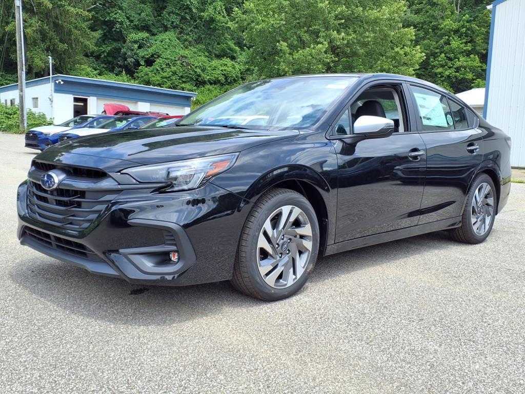 new 2025 Subaru Legacy car, priced at $42,128