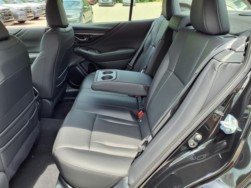 new 2025 Subaru Legacy car, priced at $42,128