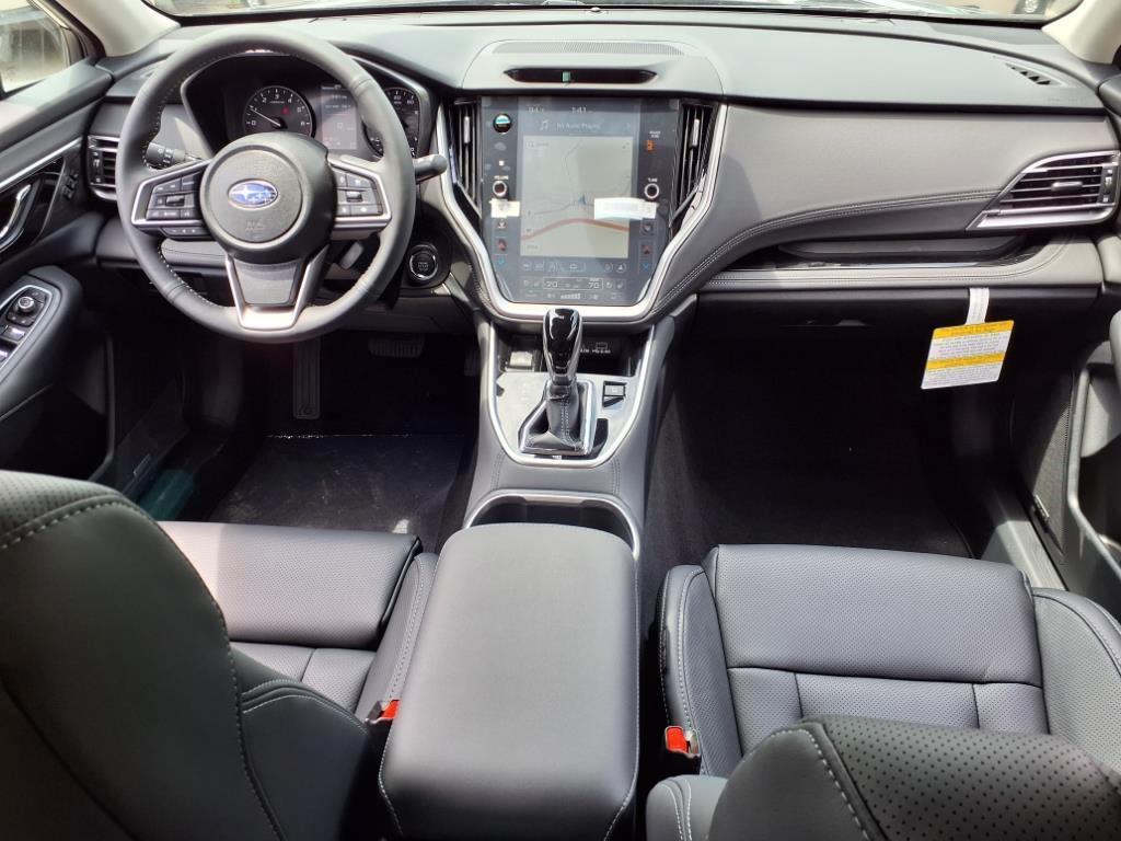 new 2025 Subaru Legacy car, priced at $42,128
