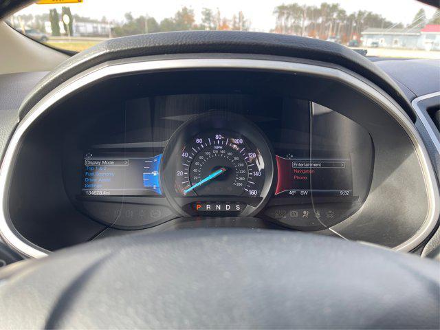 used 2018 Ford Edge car, priced at $10,900