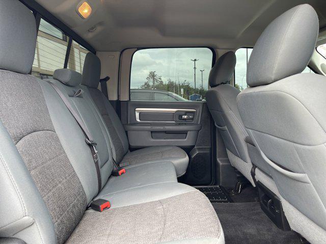 used 2017 Ram 1500 car, priced at $14,900