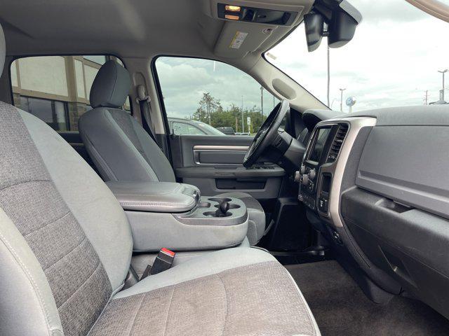 used 2017 Ram 1500 car, priced at $14,900