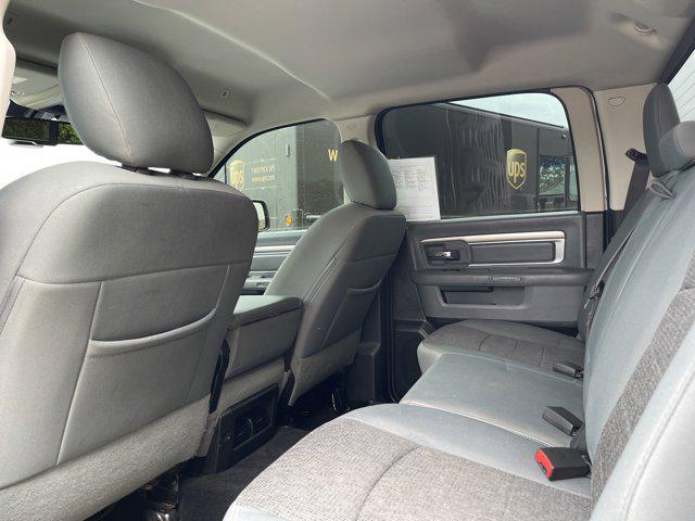 used 2017 Ram 1500 car, priced at $14,900