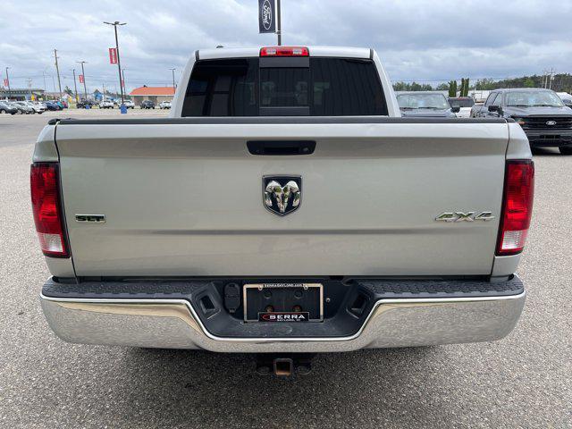used 2017 Ram 1500 car, priced at $14,900