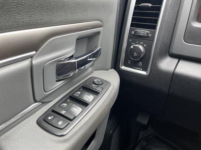 used 2017 Ram 1500 car, priced at $14,900