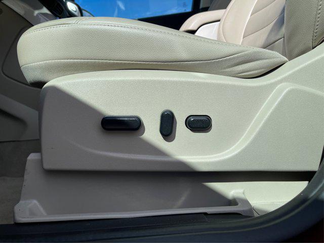 used 2016 Ford C-Max Hybrid car, priced at $11,000