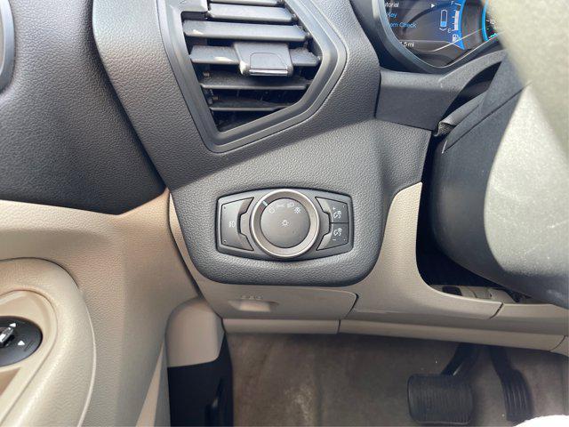 used 2016 Ford C-Max Hybrid car, priced at $11,000