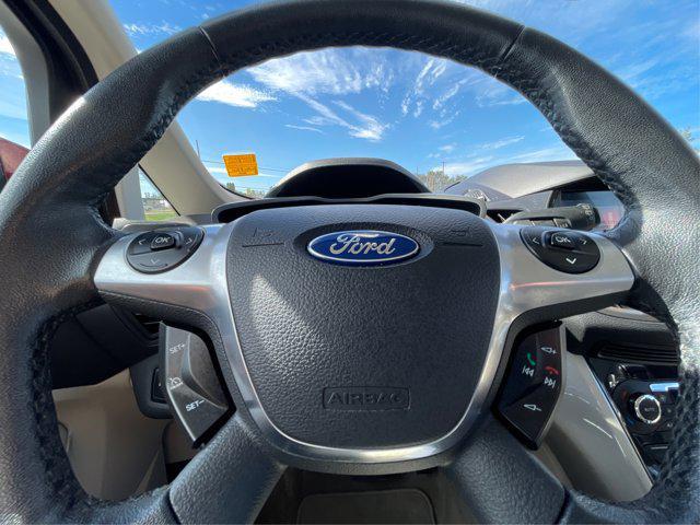 used 2016 Ford C-Max Hybrid car, priced at $11,000