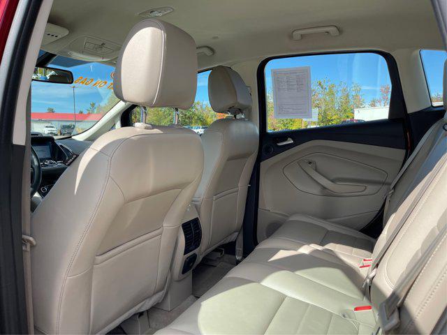 used 2016 Ford C-Max Hybrid car, priced at $11,000