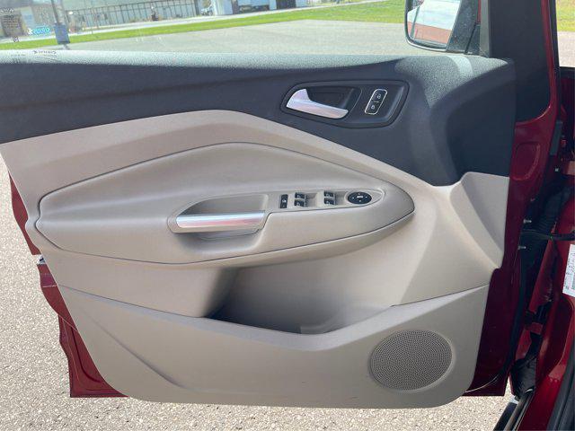 used 2016 Ford C-Max Hybrid car, priced at $11,000