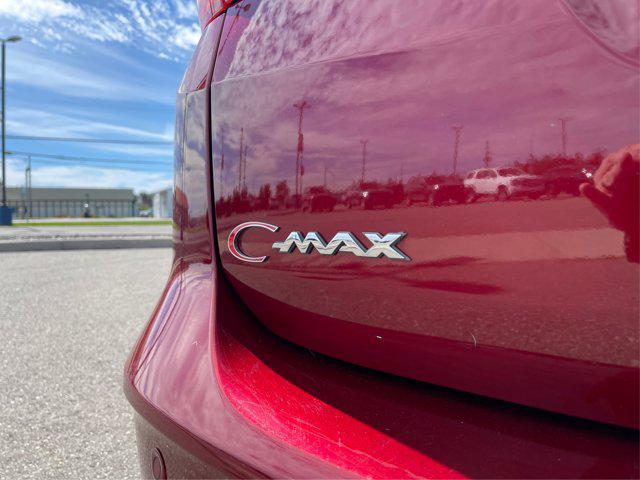 used 2016 Ford C-Max Hybrid car, priced at $11,000