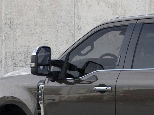 new 2025 Ford F-350 car, priced at $74,209