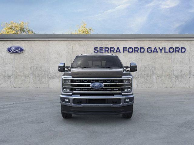 new 2025 Ford F-350 car, priced at $74,209